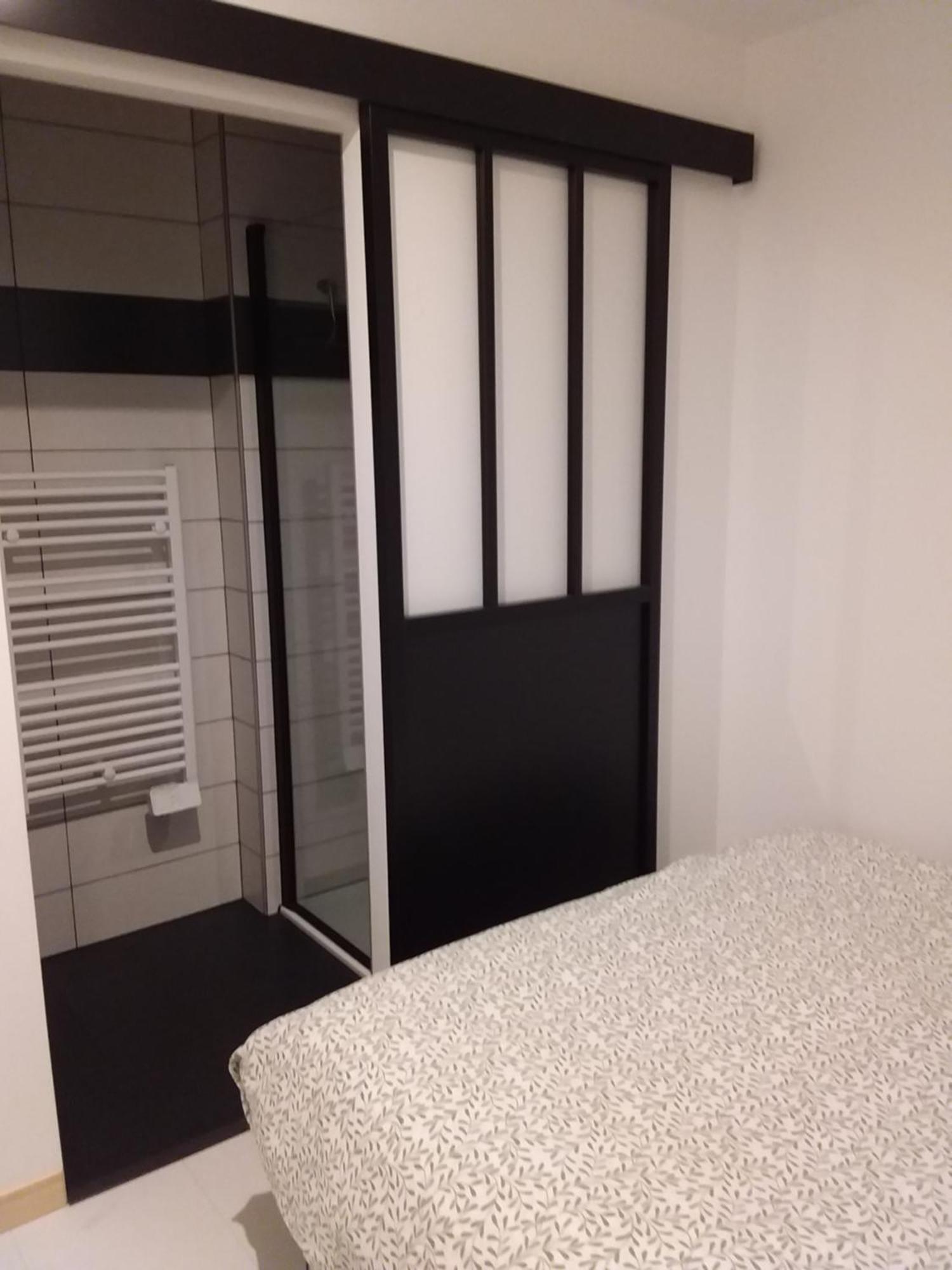Appartement Dans Maison De Village Кро Экстерьер фото